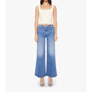 Mother The Twister Skimp Swing and a Miss Jeans size 24